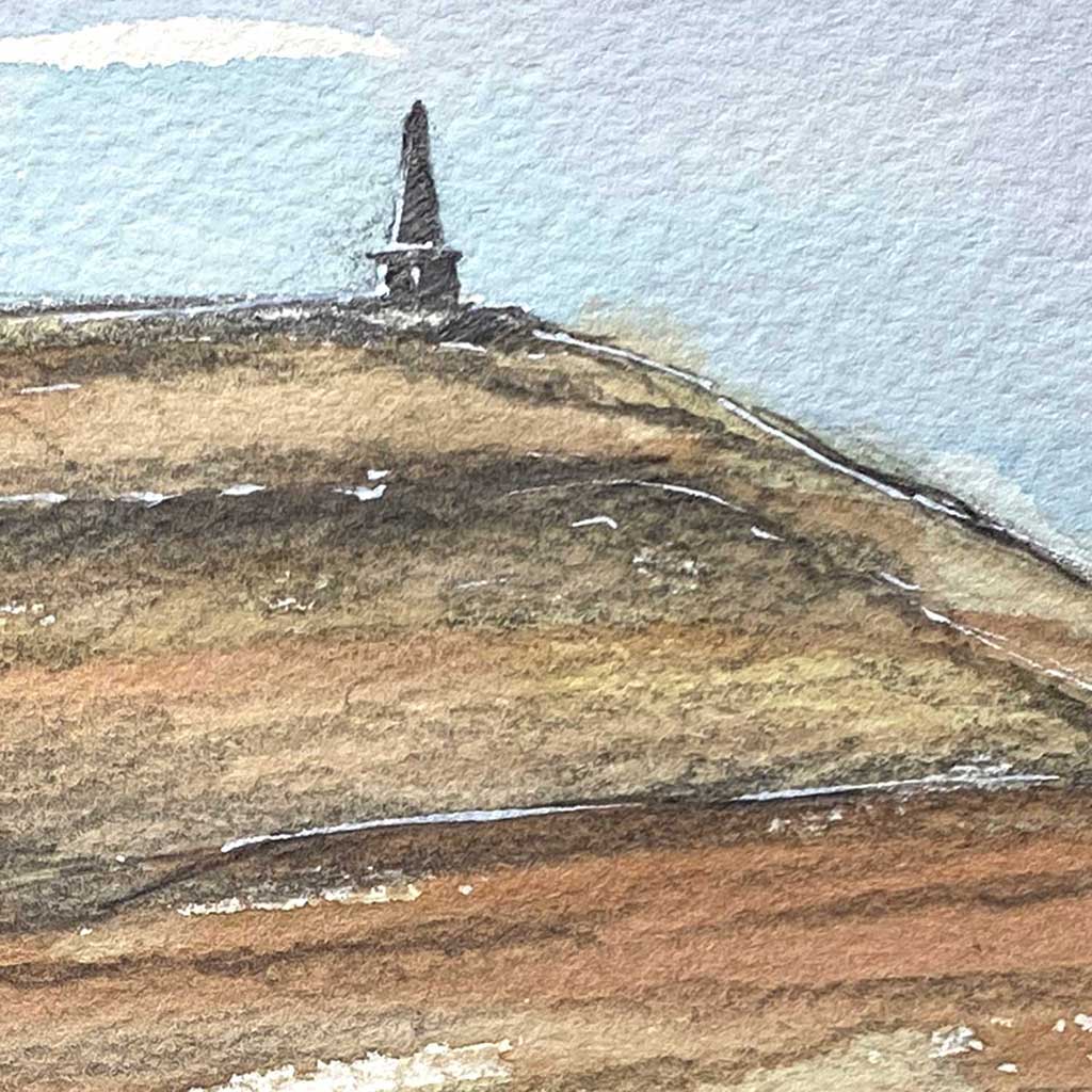 Stoodley pike