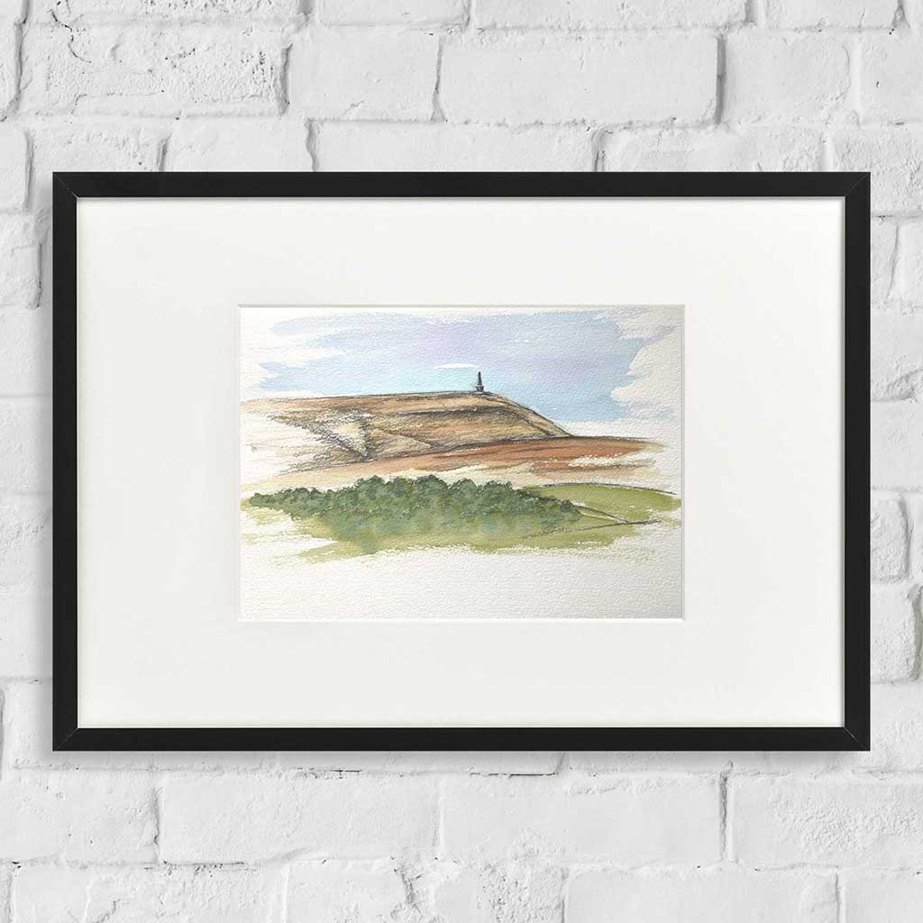 Stoodley pike