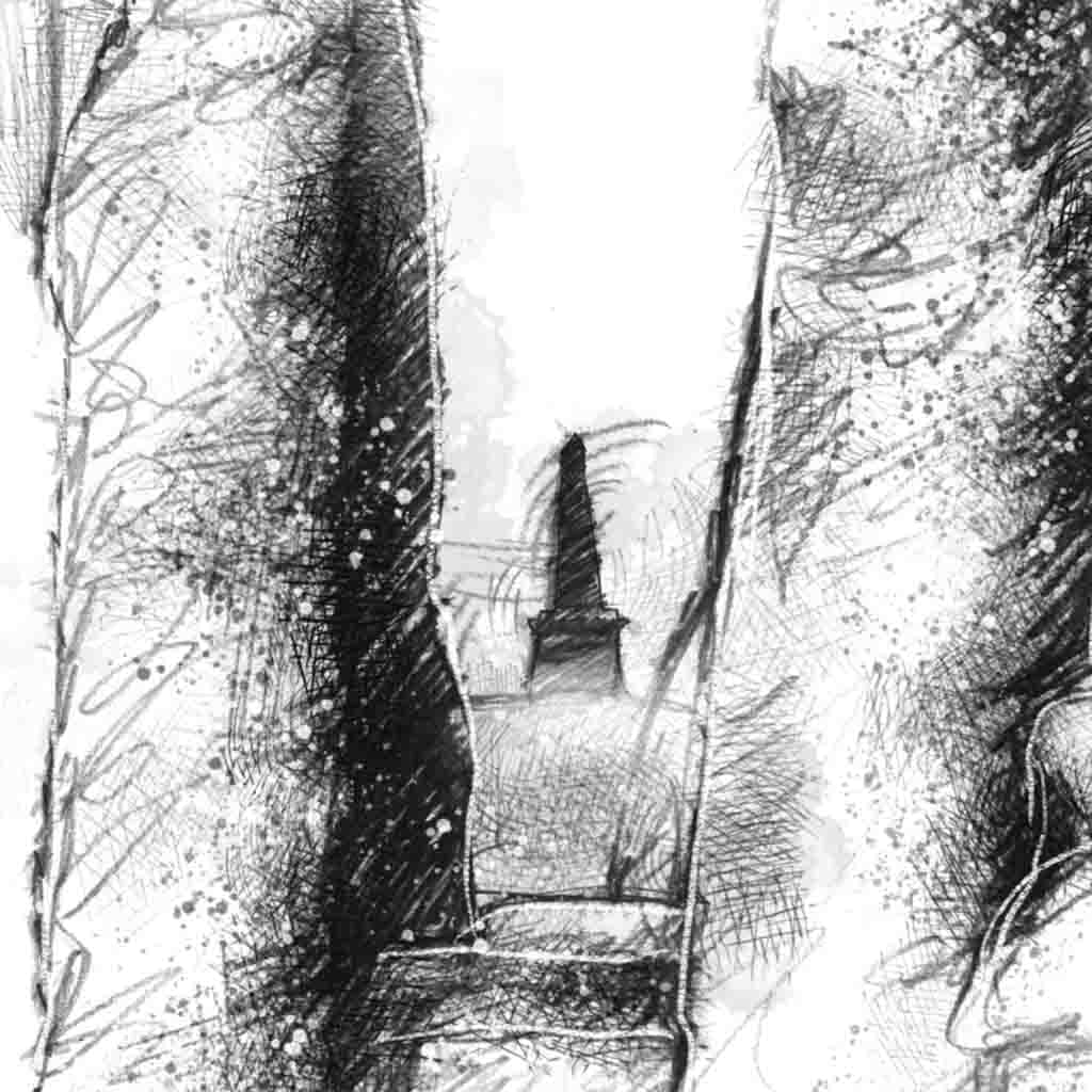Stoodley pike stile