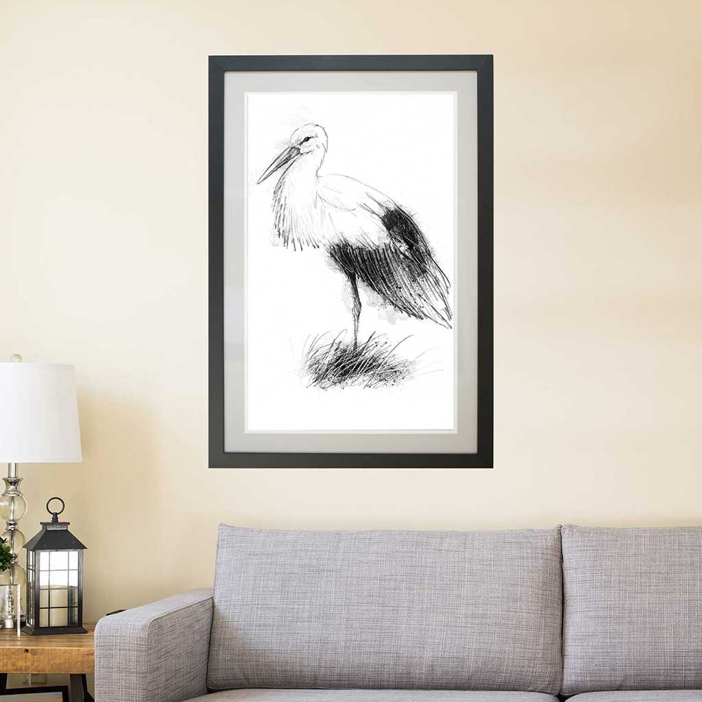 Stork