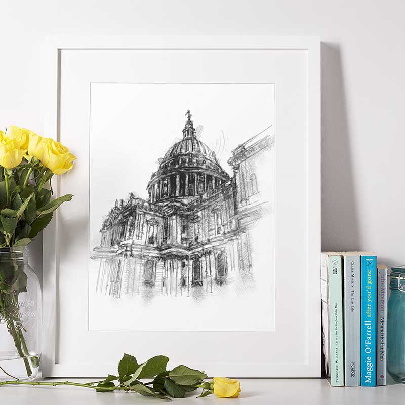 St Pauls Cathedral