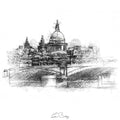 St Pauls