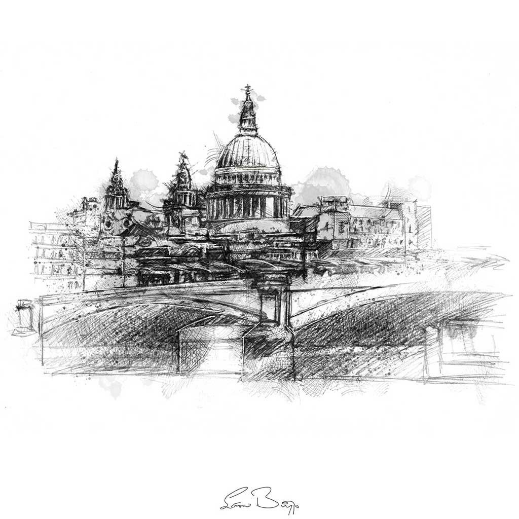 St Pauls