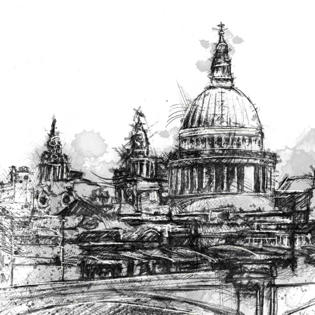 St Pauls