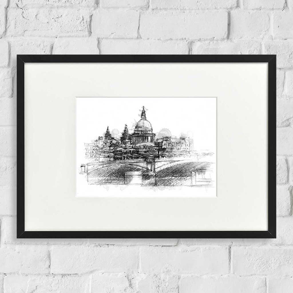 St Pauls