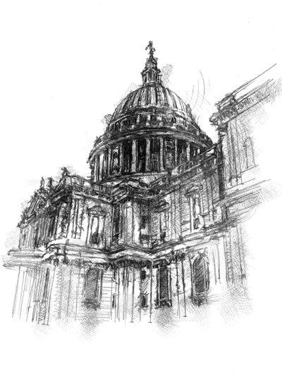 St Pauls Cathedral