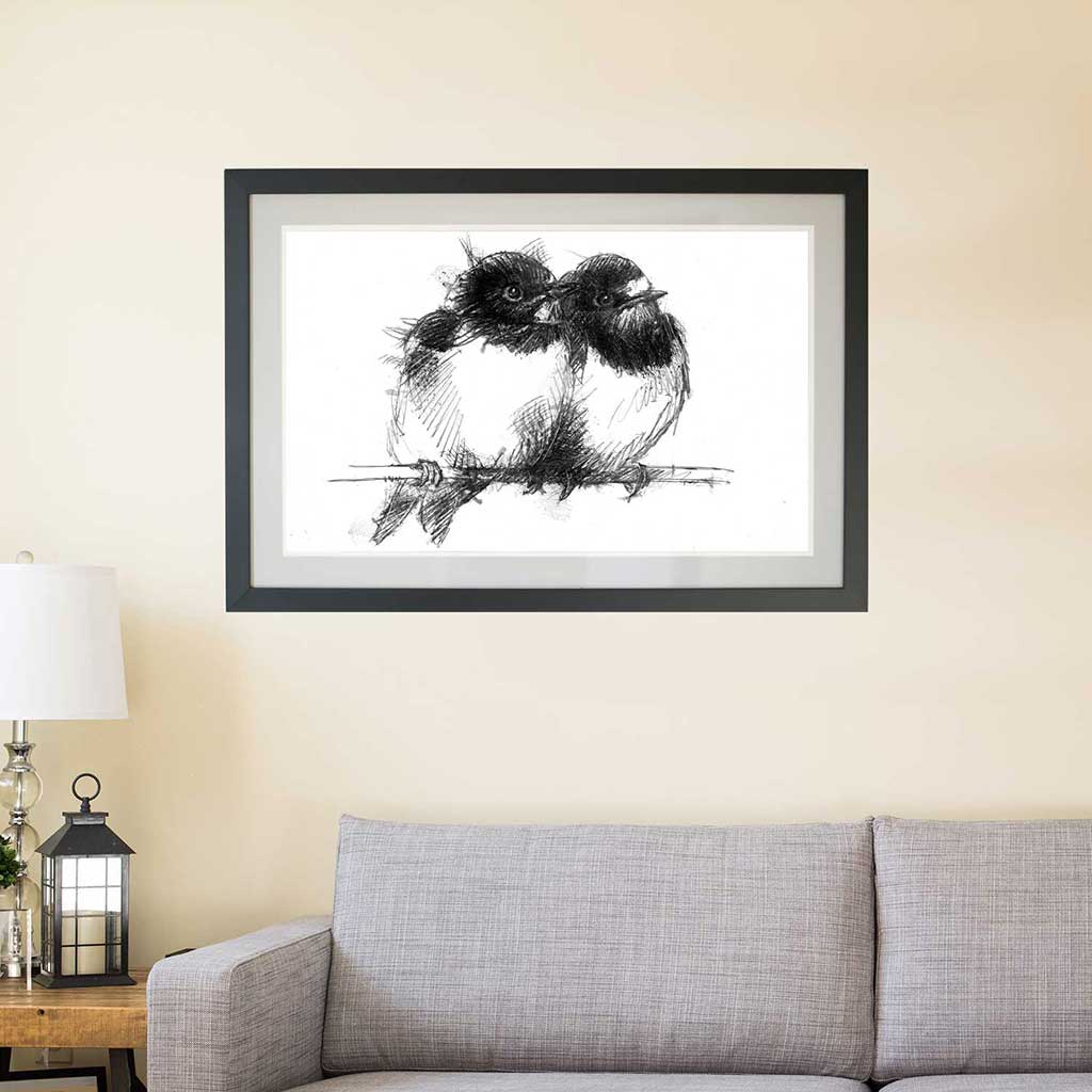 Swallows