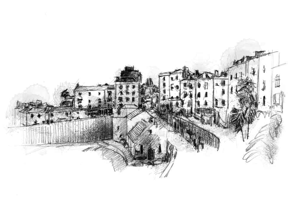 Tenby