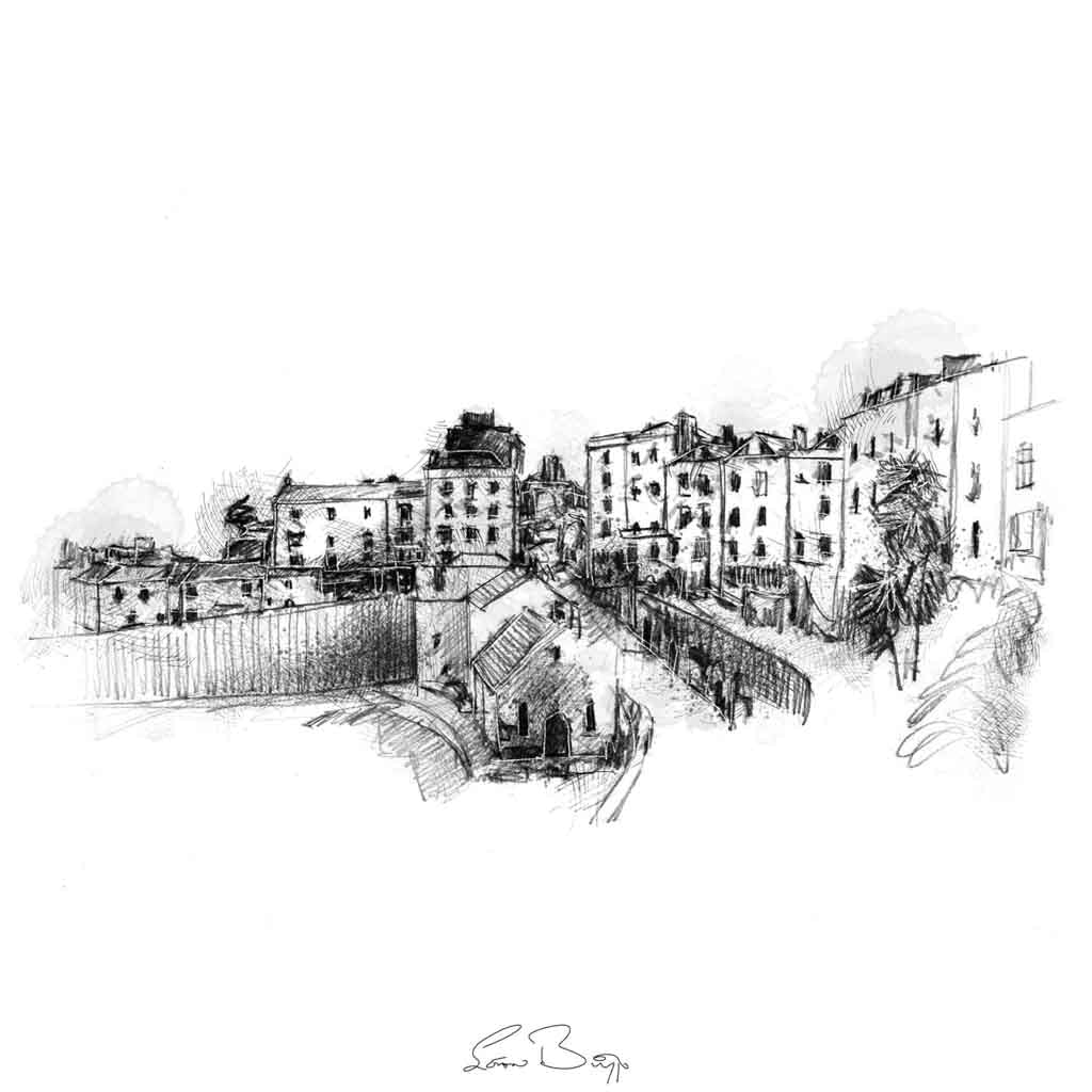 Tenby