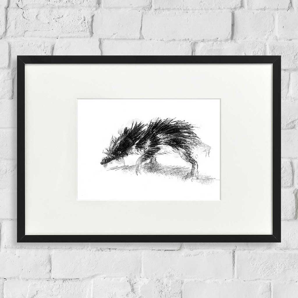 Tenrec