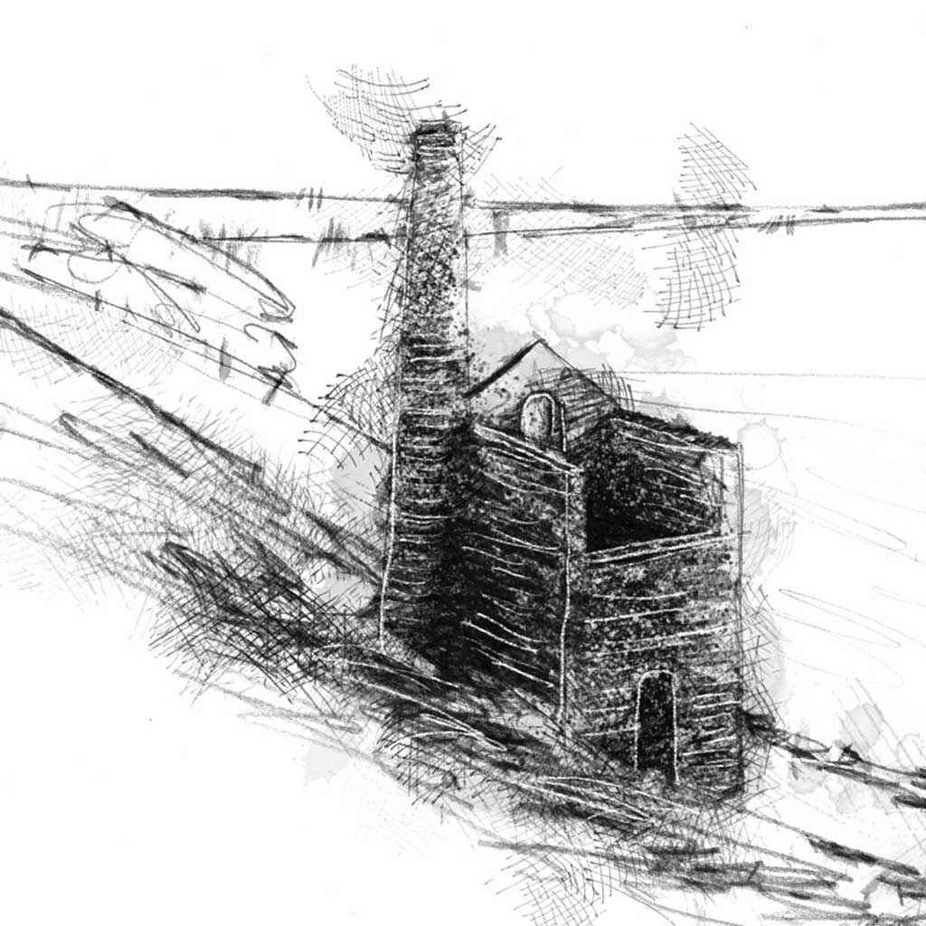 Towanroath engine house
