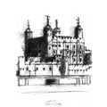Tower of London