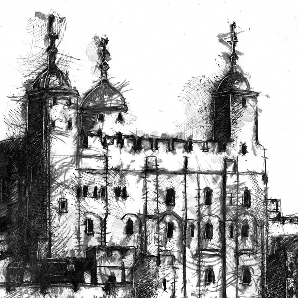 Tower of London