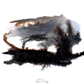 Wild tree