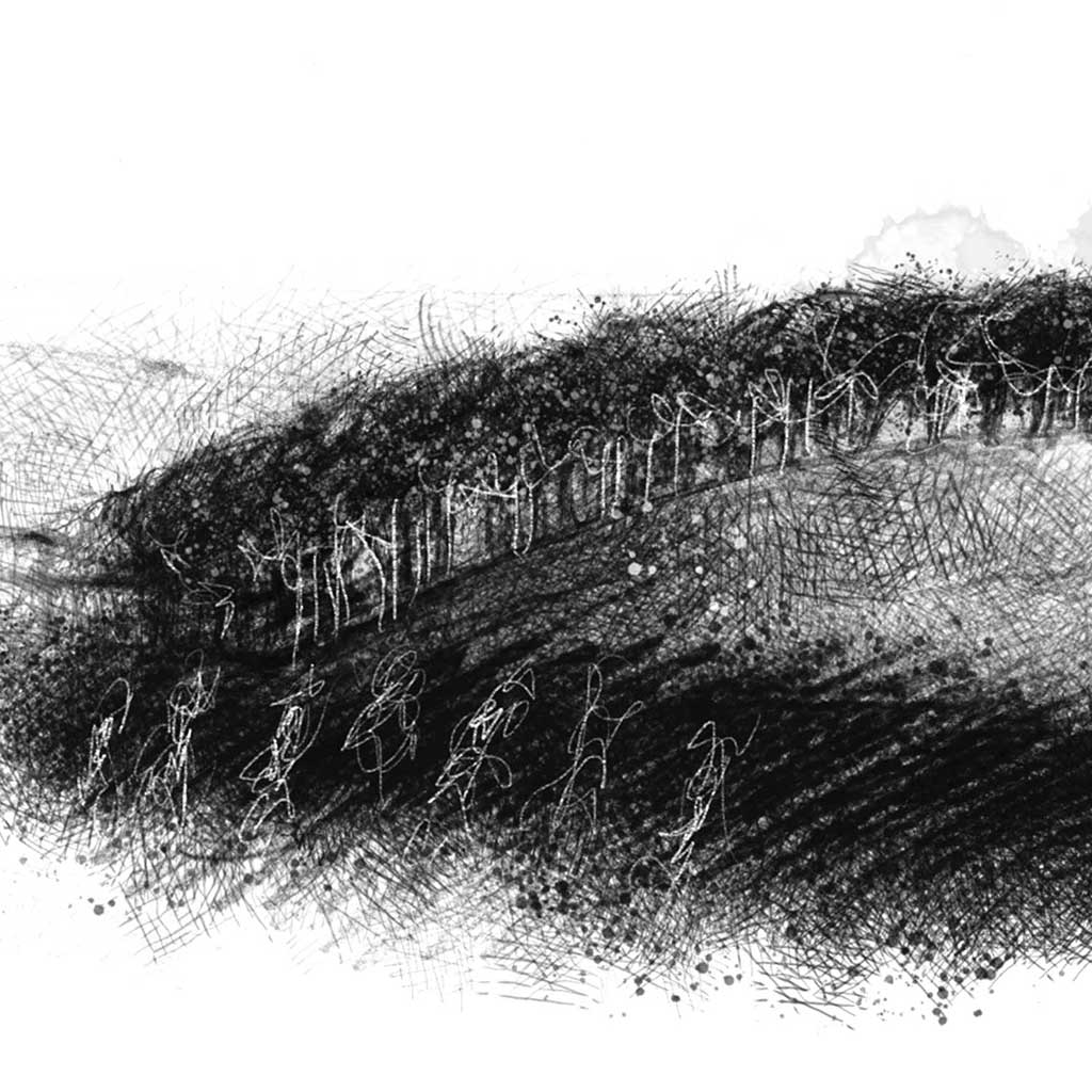 Treeline