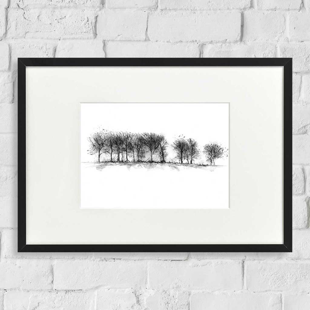 Treeline