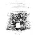 Sheep hole