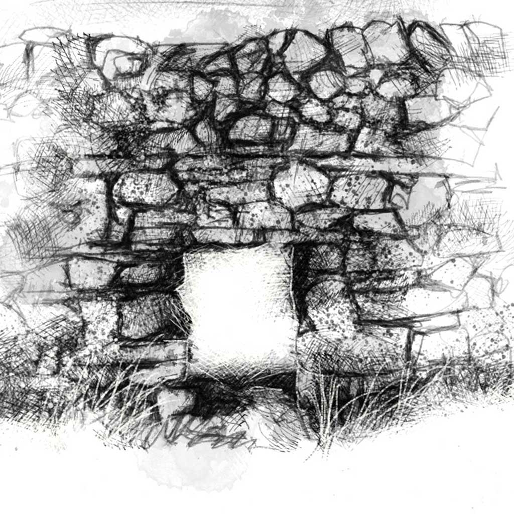 Sheep hole