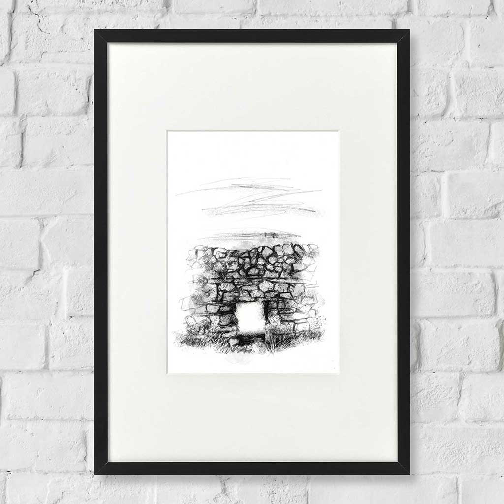 Sheep hole