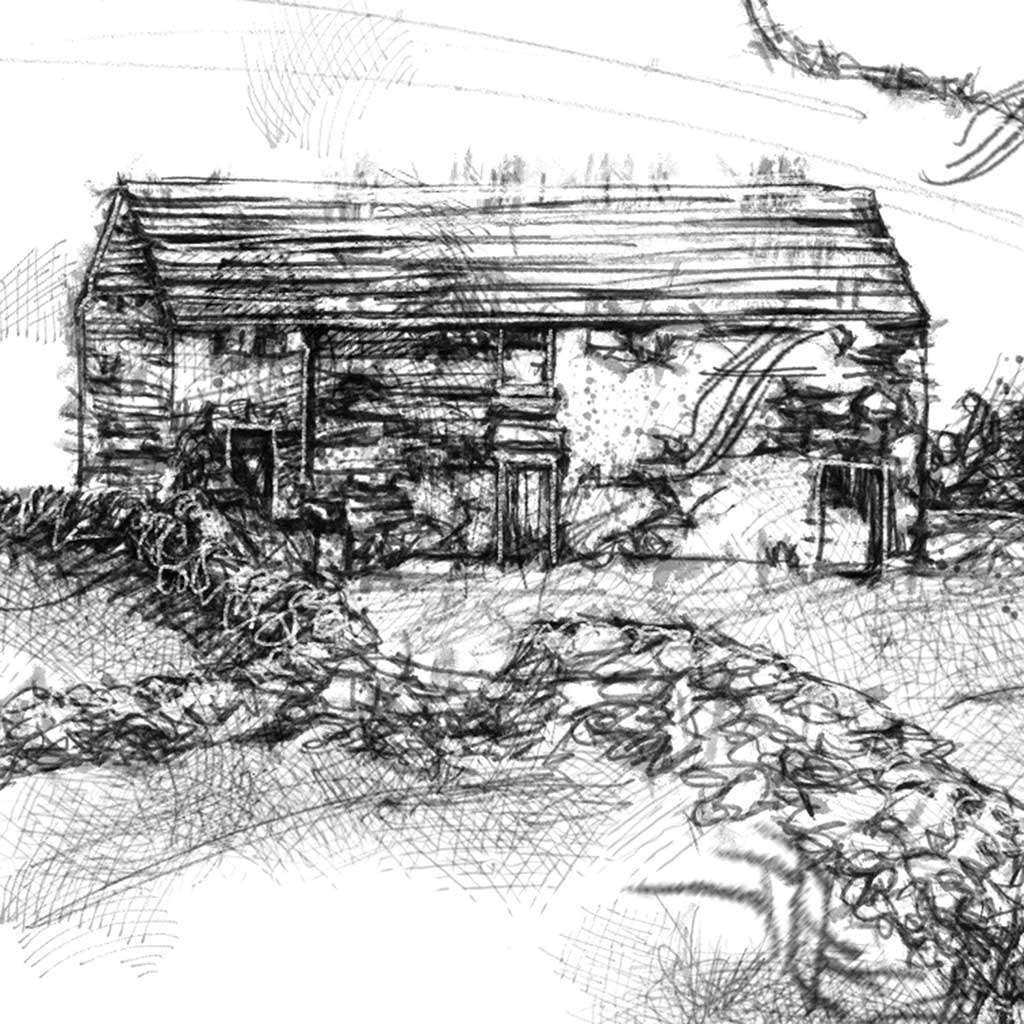 Wharfdale barn