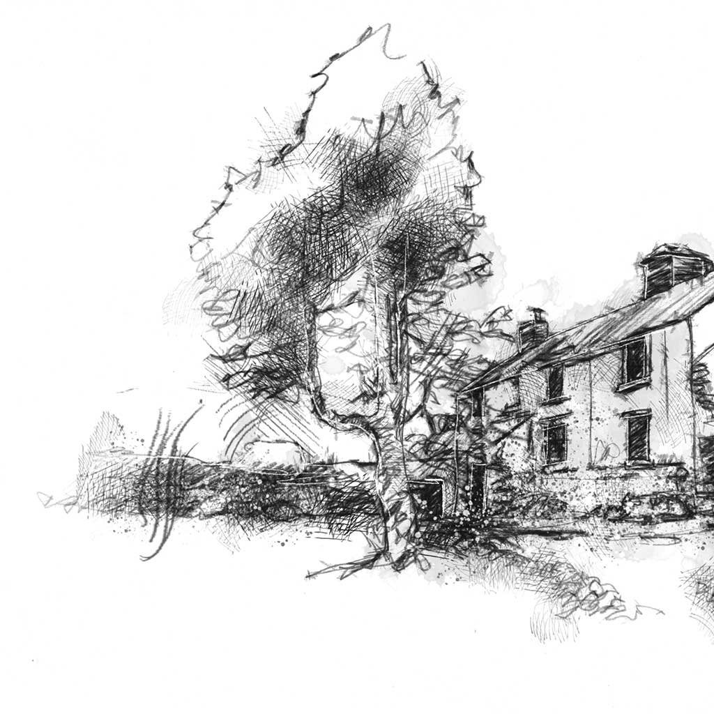 Warren house Dartmoor