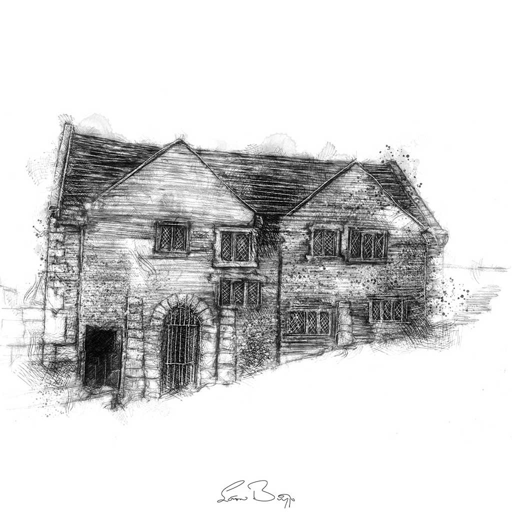 Watermill