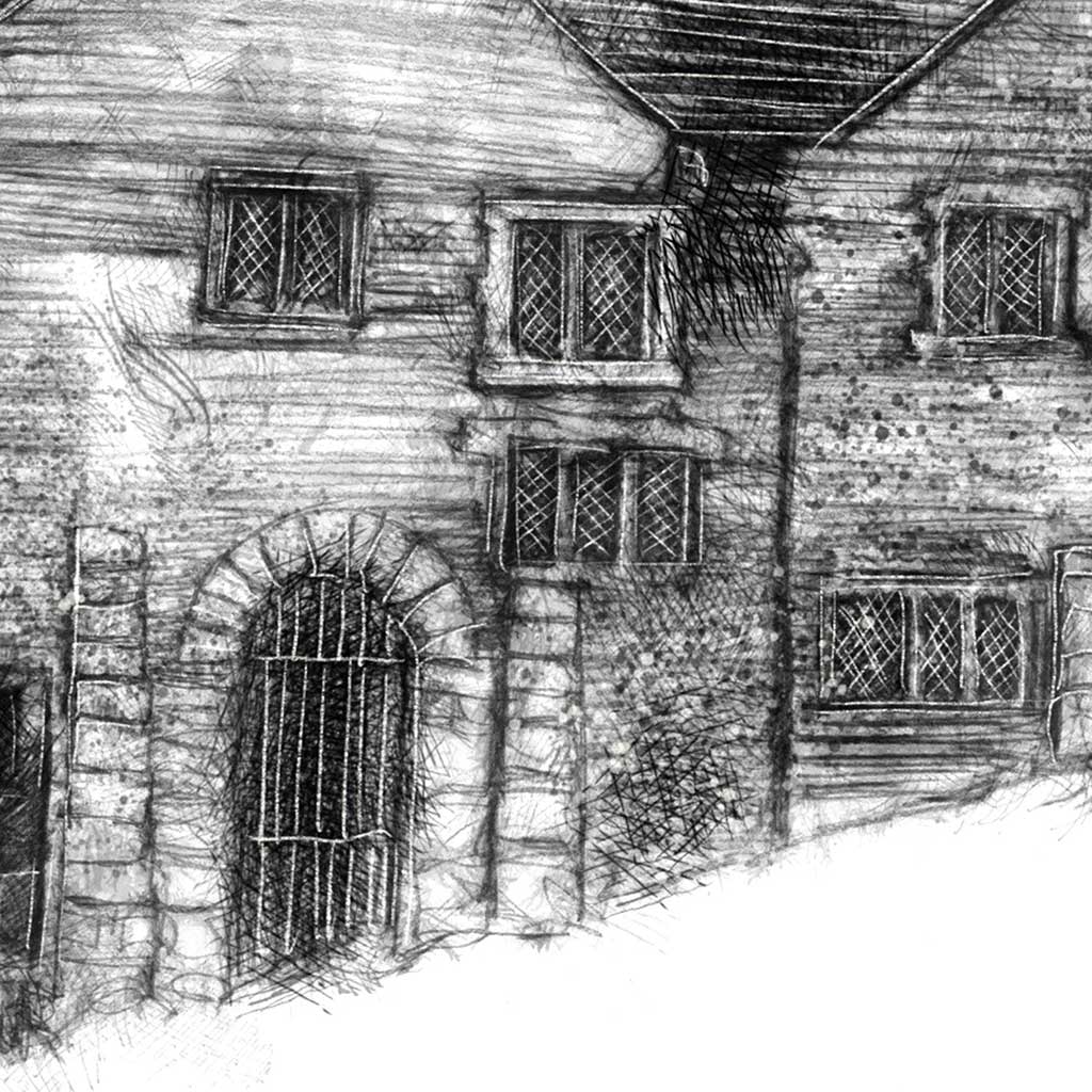 Watermill