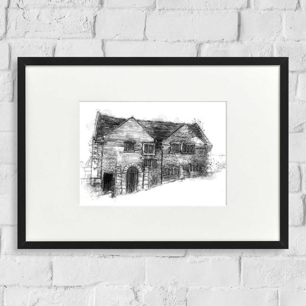 Watermill