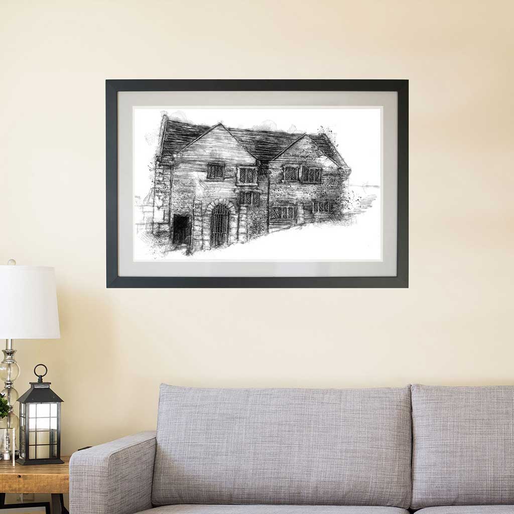 Watermill