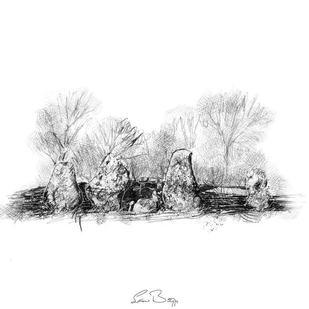 Wayland smithy