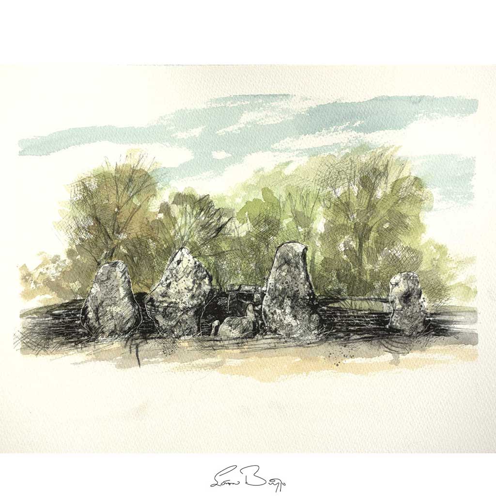 Wayland smithy