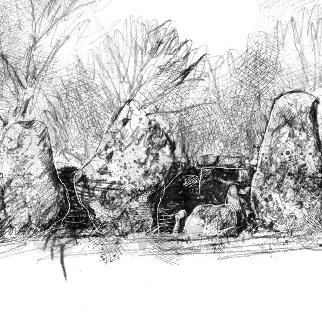 Wayland smithy