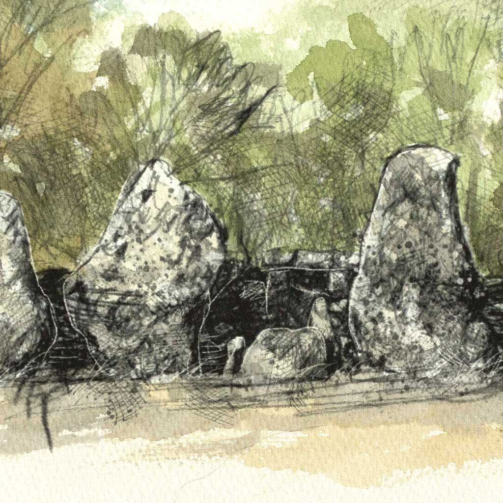 Wayland smithy