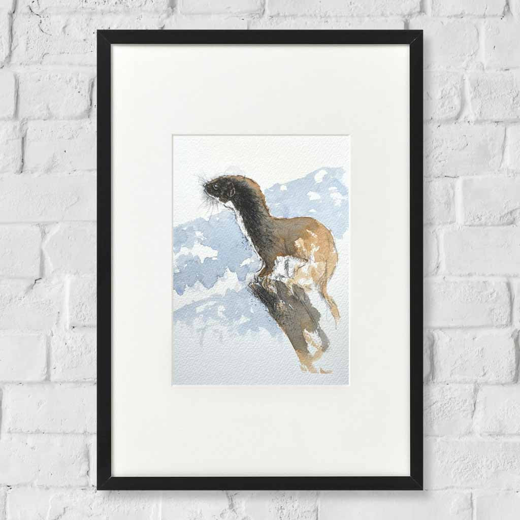 Weasel