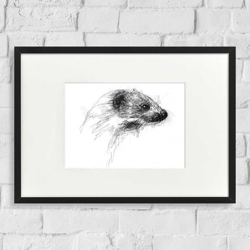 Weasel