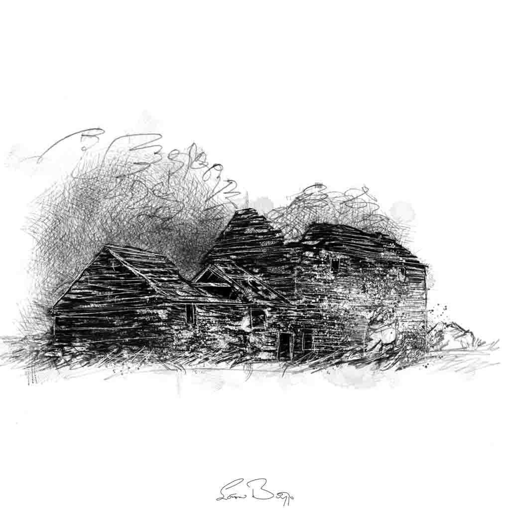 Westerdale ruin