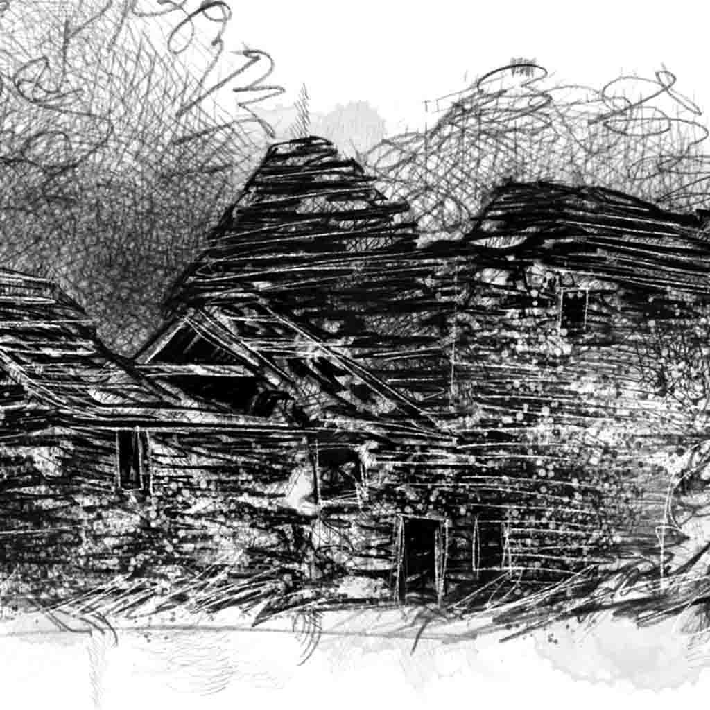 Westerdale ruin