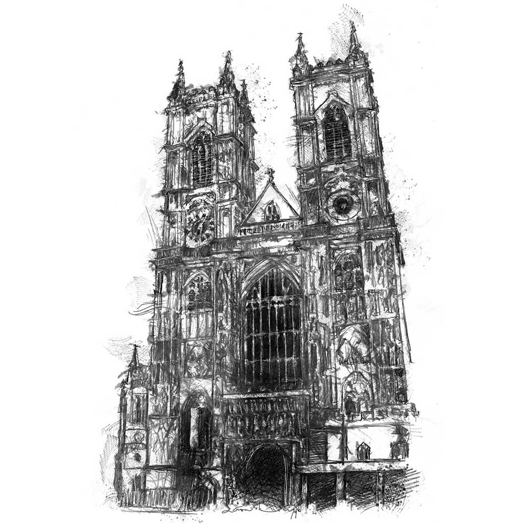 Westminster Abbey