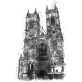 Westminster Abbey