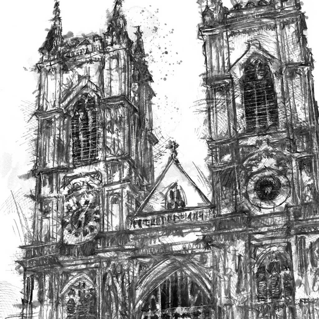 Westminster Abbey