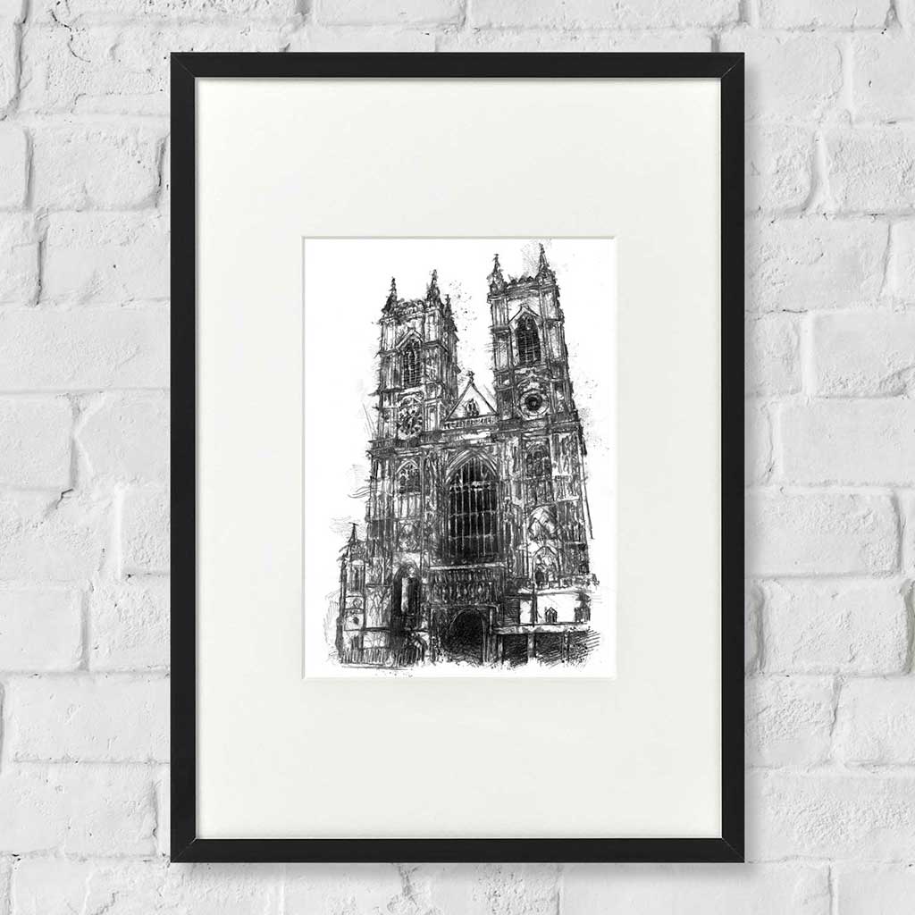 Westminster Abbey