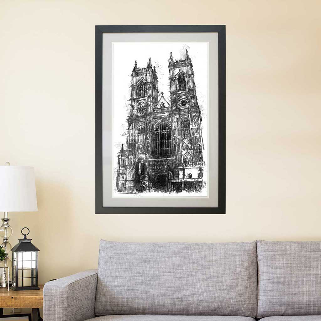 Westminster Abbey