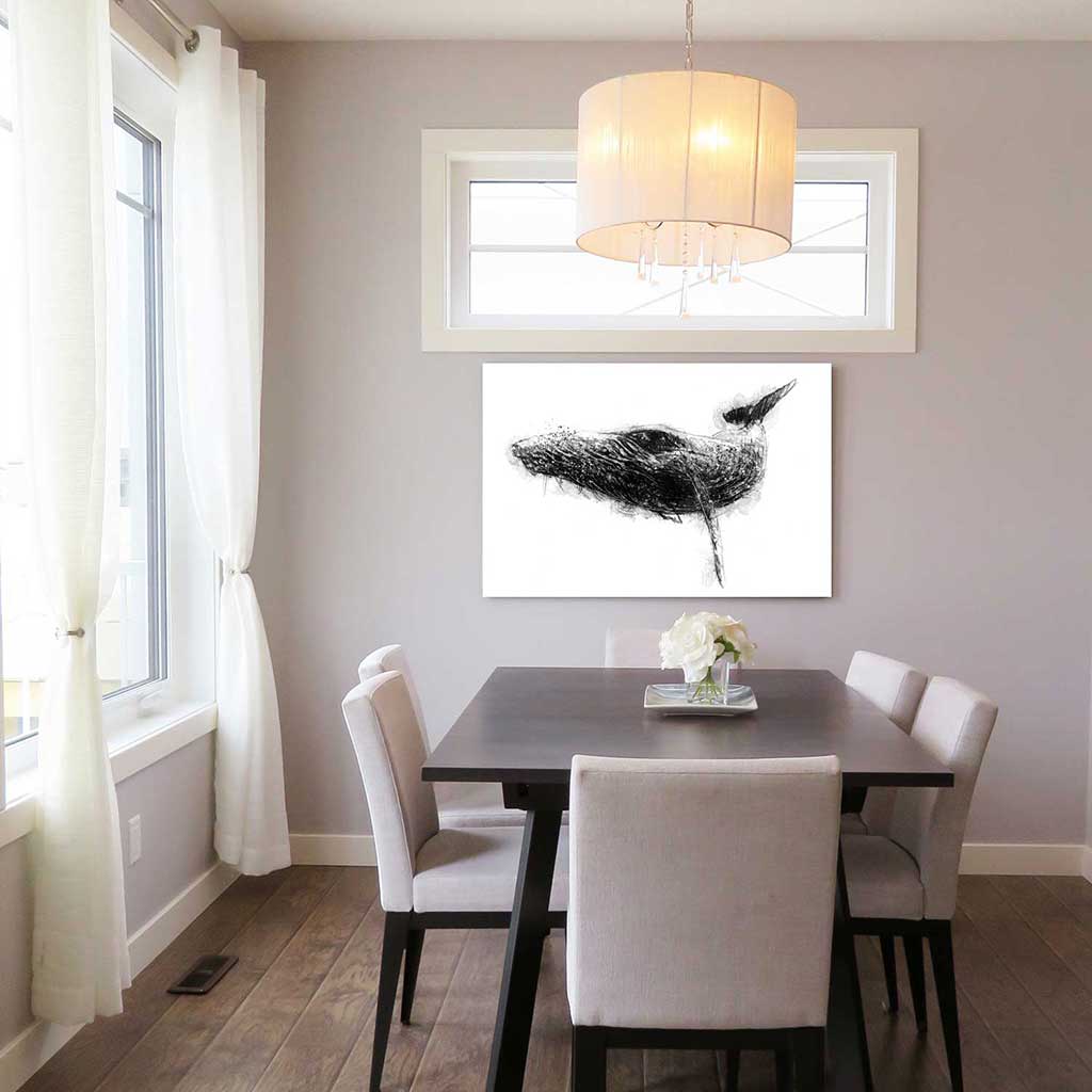 Humpback whale