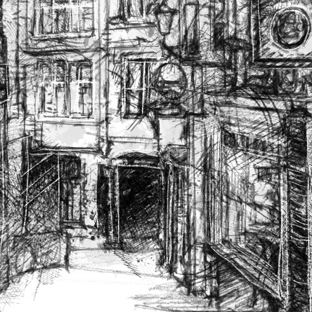 Whitby lane