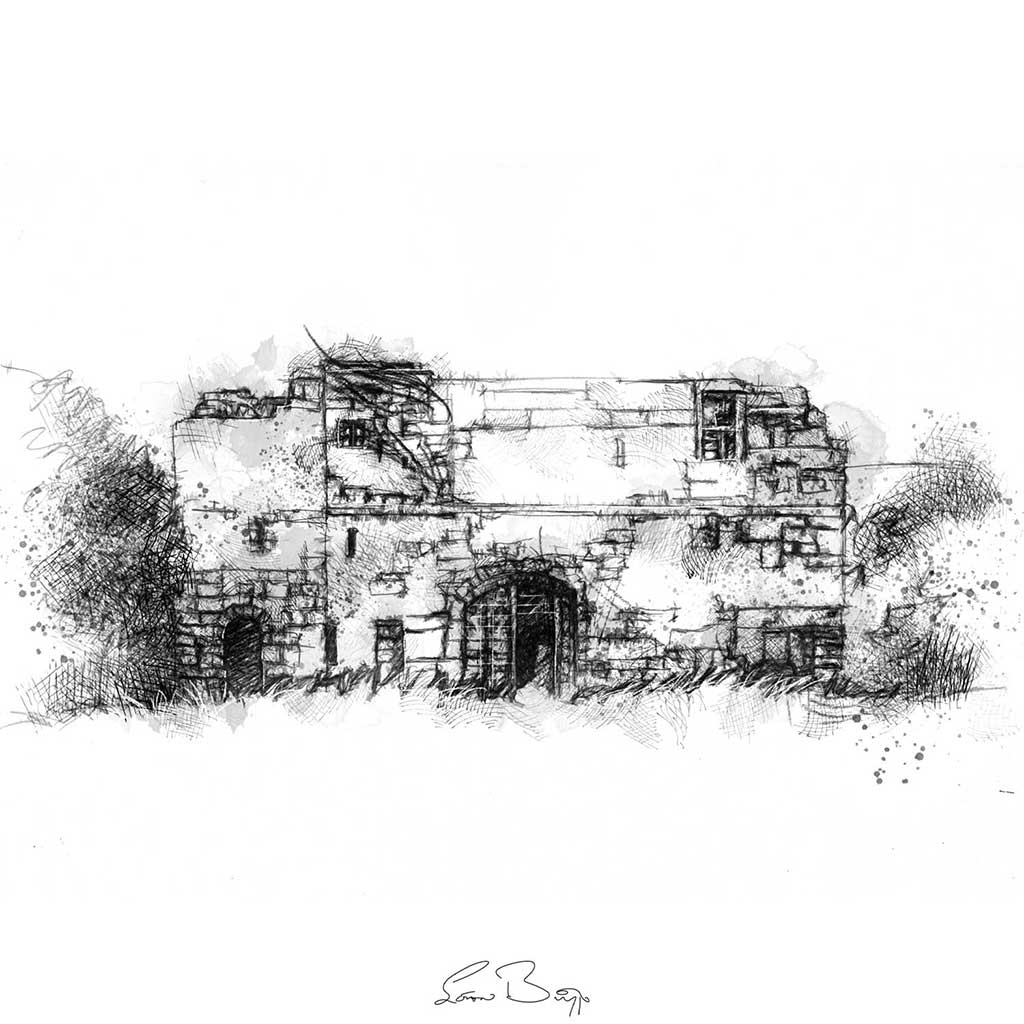 Whorlton Castle
