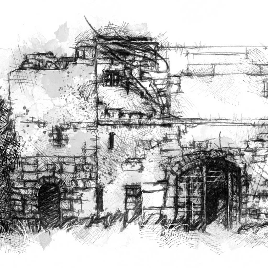 Whorlton Castle