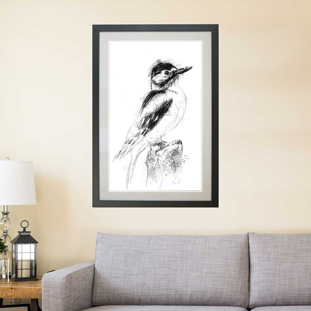Woodpecker