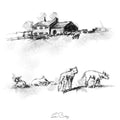 Workhouse green farm