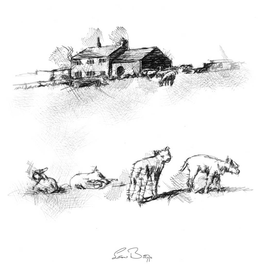 Workhouse green farm