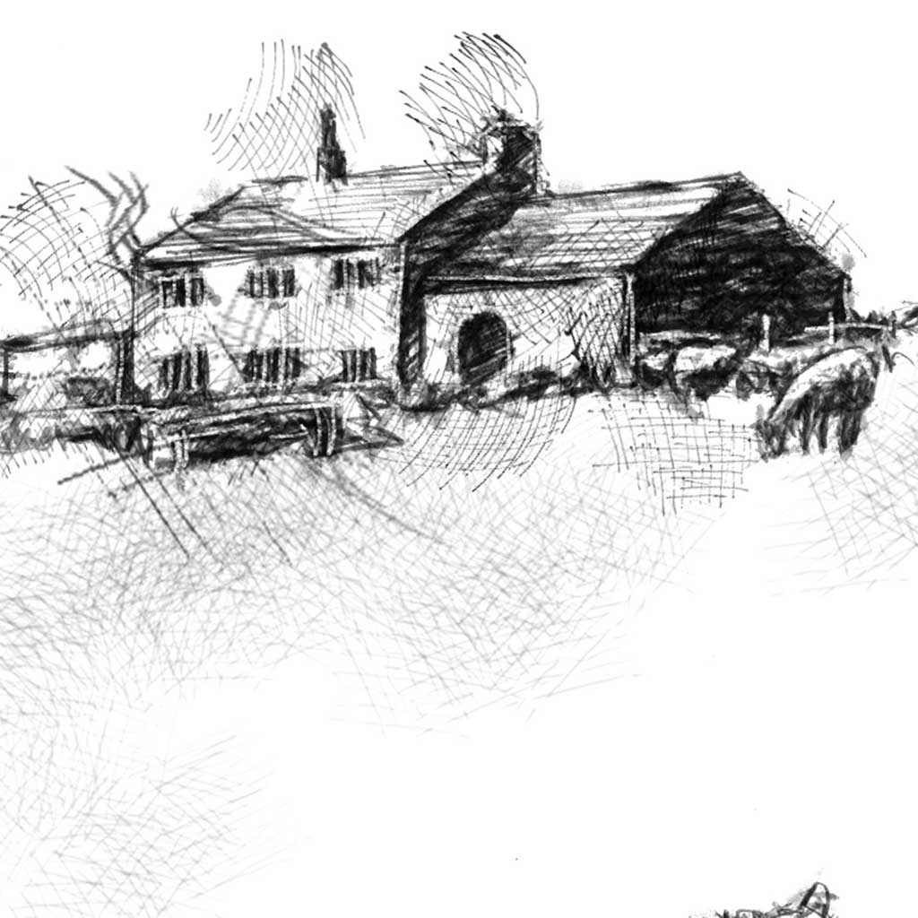 Workhouse green farm